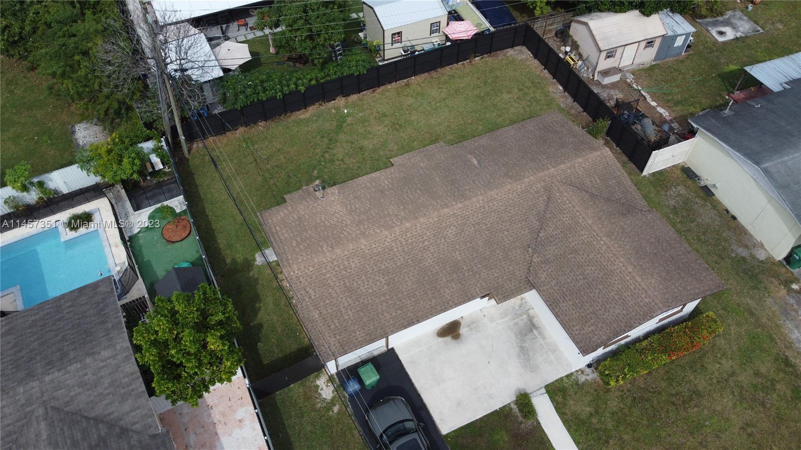 FAIRWAY PINES 2ND ADDN - Residential Lease