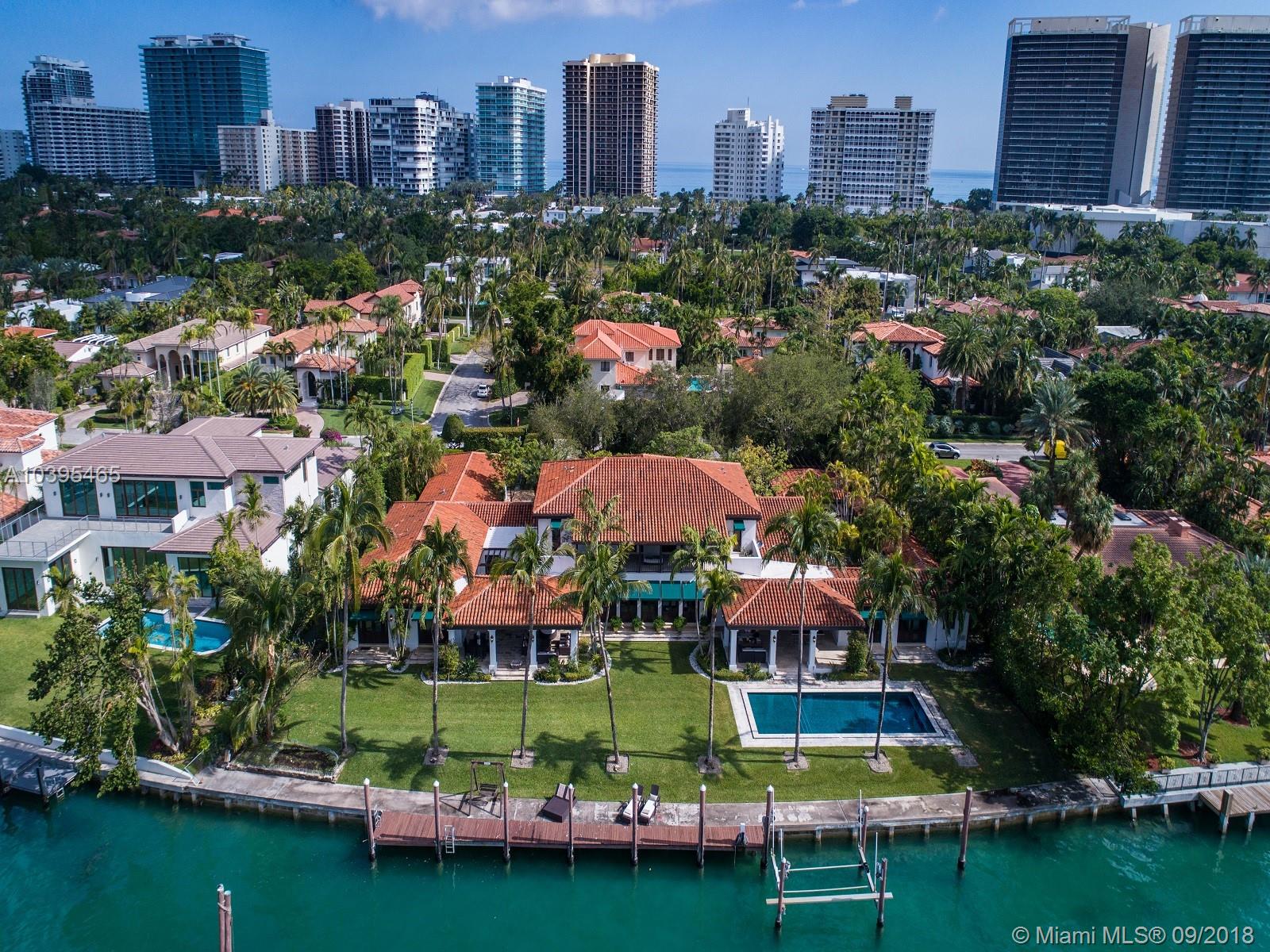 Bal Harbour Residential - Residential
