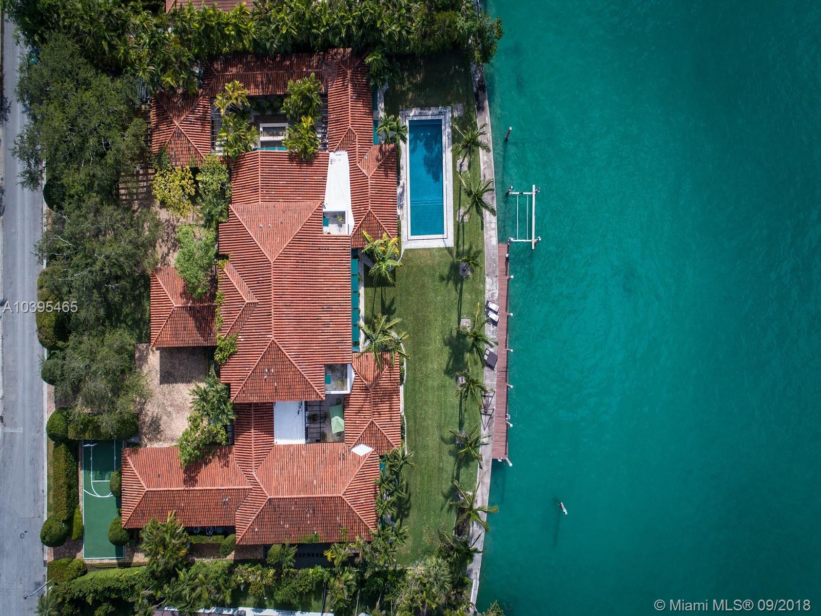 Bal Harbour Residential - Residential