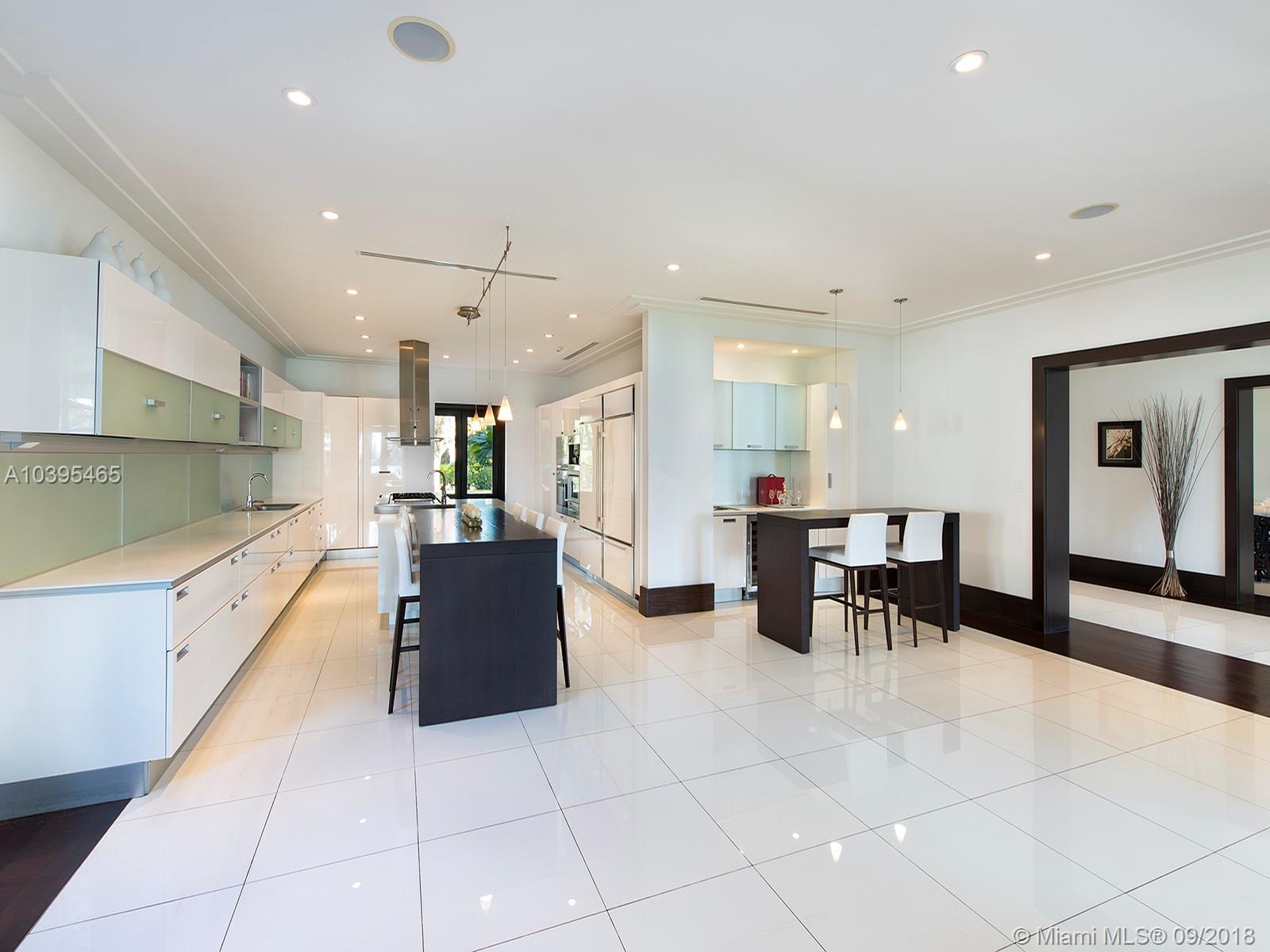 Bal Harbour Residential - Residential