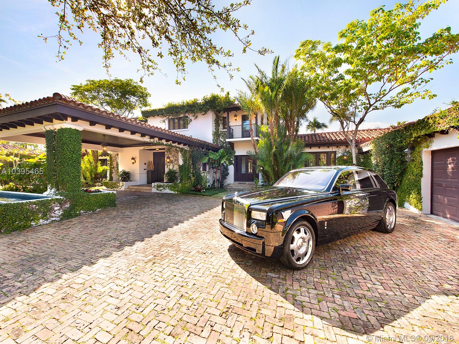 Bal Harbour Residential - Residential