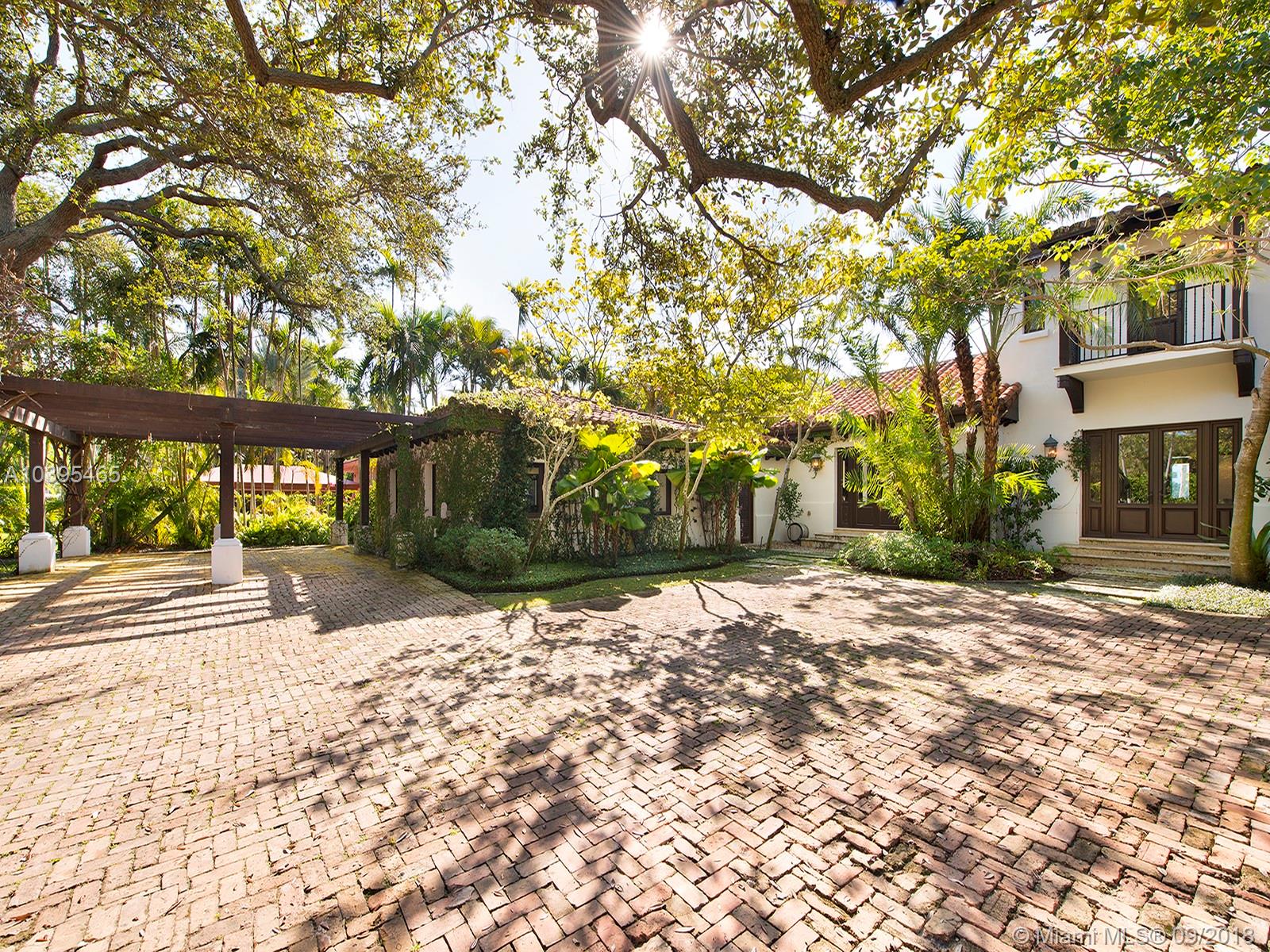 Bal Harbour Residential - Residential