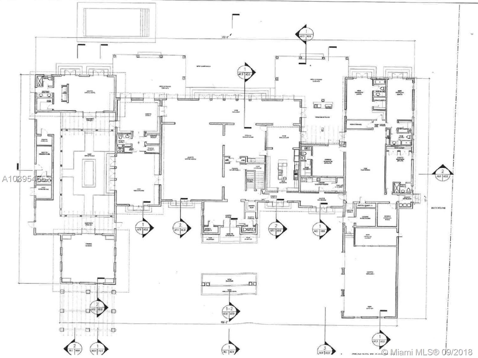 Bal Harbour Residential - Residential