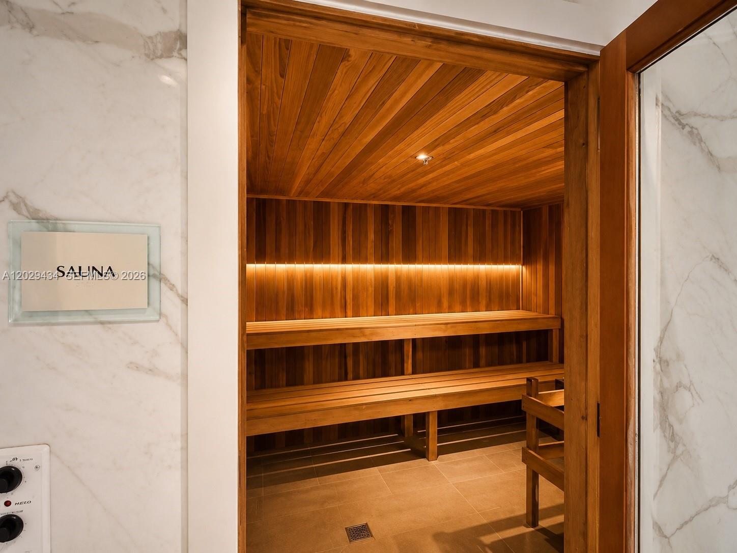 IVY CONDO - Residential Lease