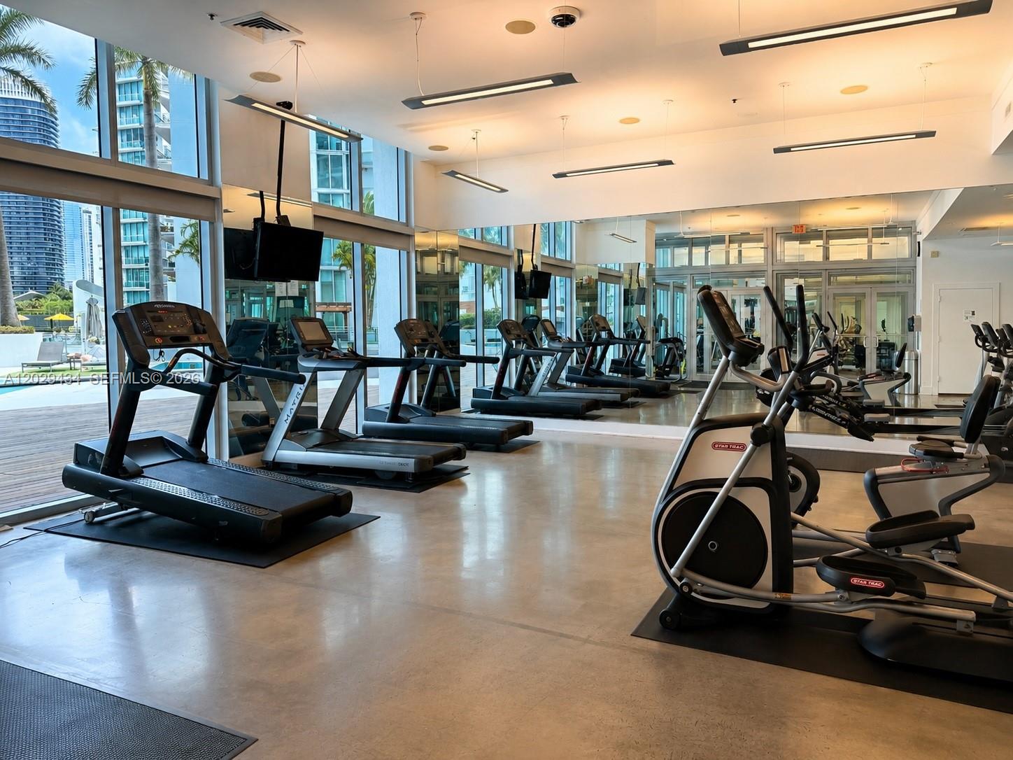 IVY CONDO - Residential Lease
