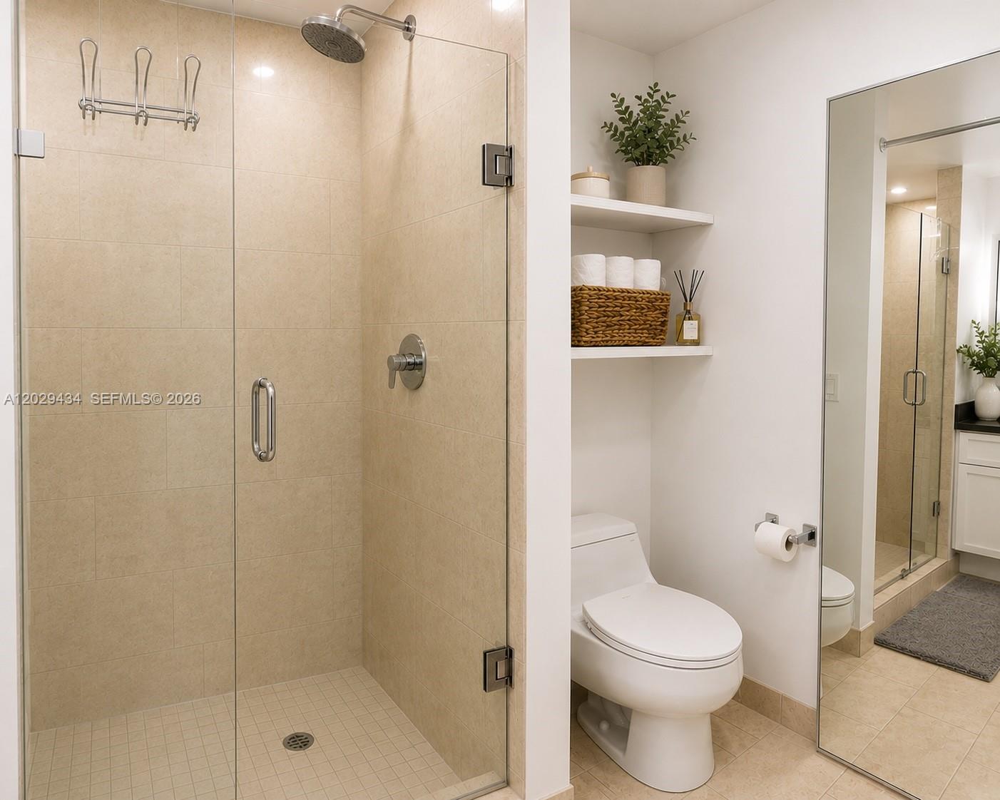 IVY CONDO - Residential Lease