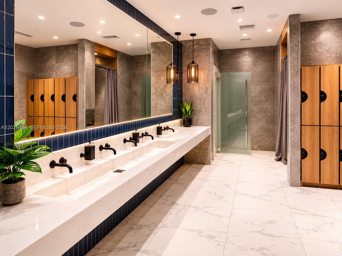 IVY CONDO - Residential Lease
