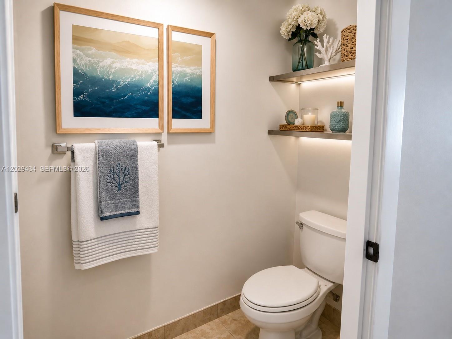 IVY CONDO - Residential Lease