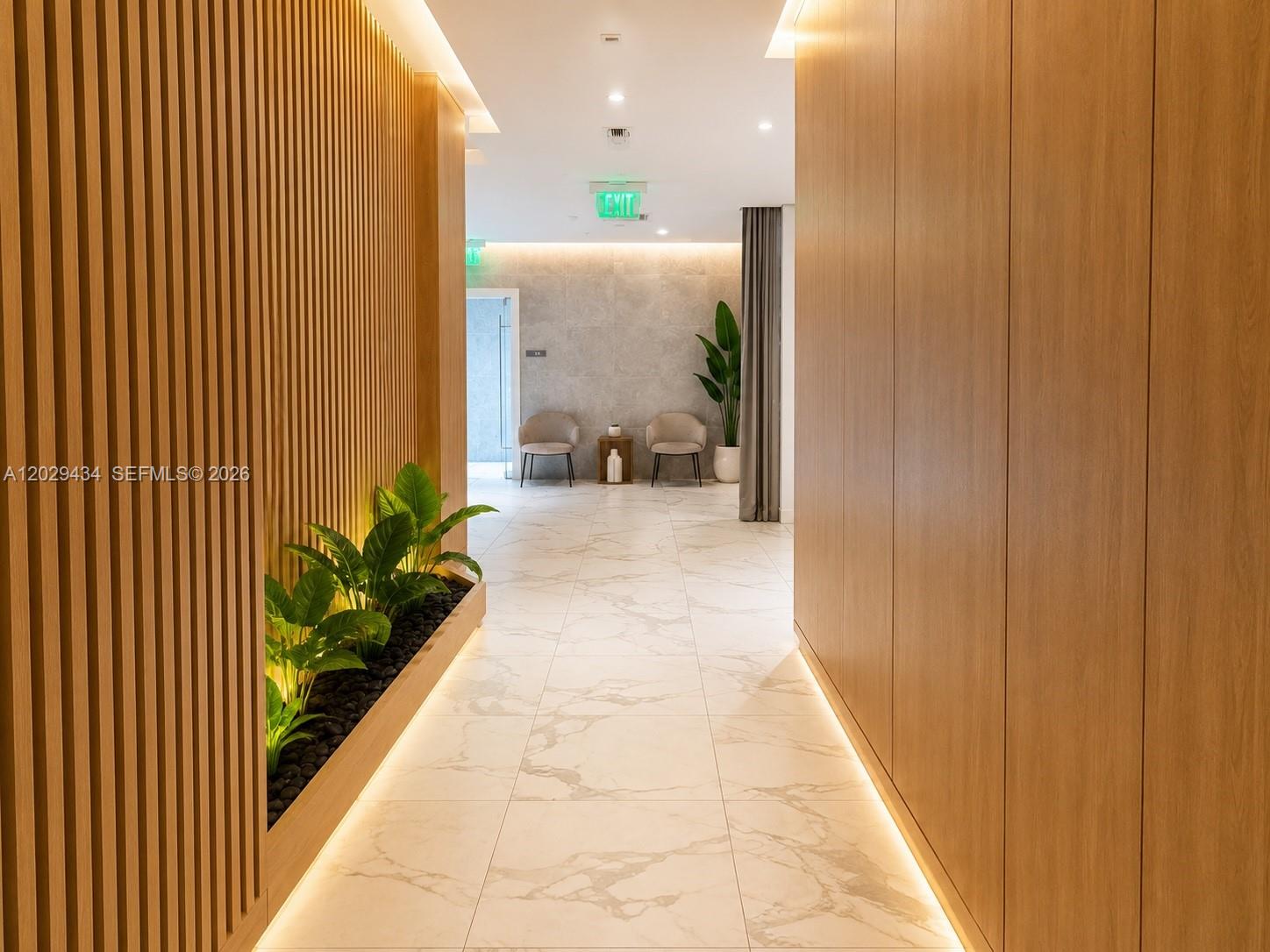 IVY CONDO - Residential Lease