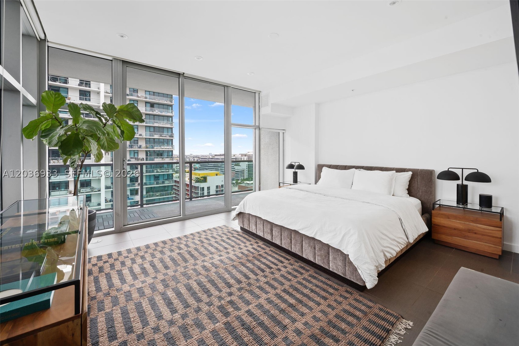 FOUR MIDTOWN MIAMI CONDO - Residential
