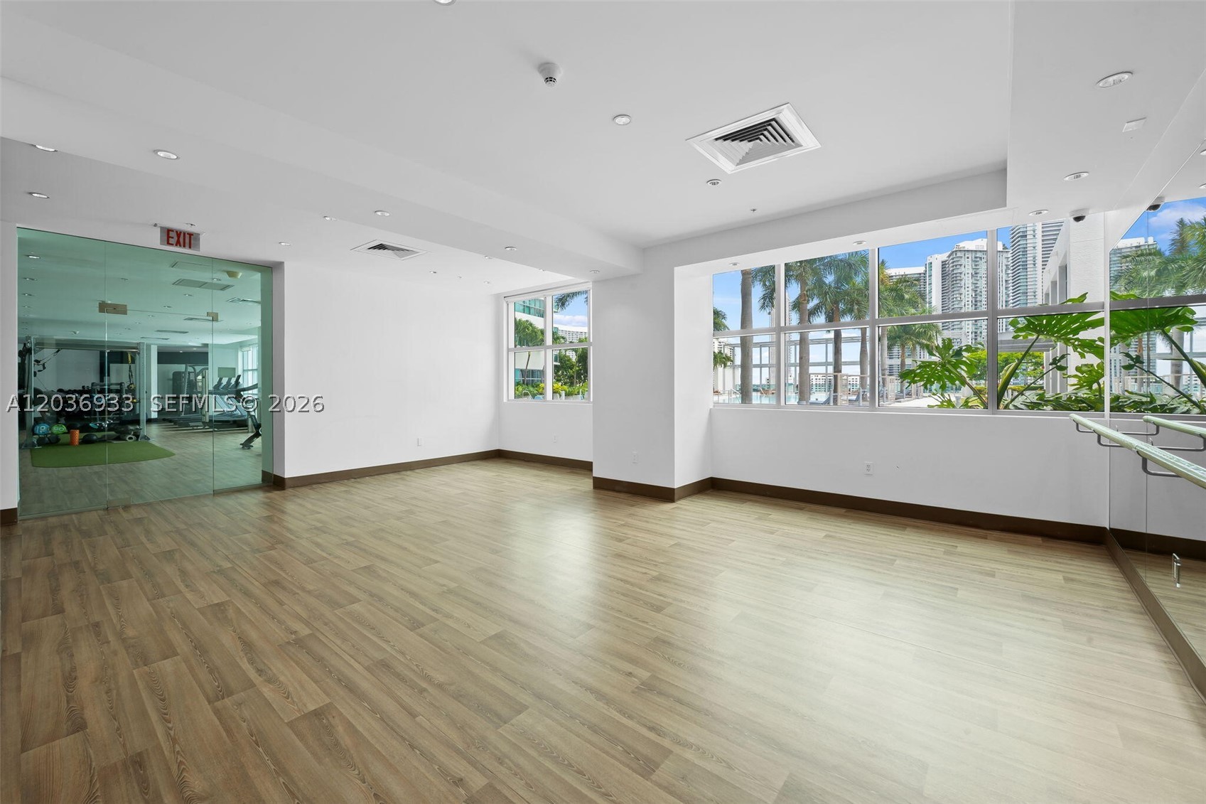 FOUR MIDTOWN MIAMI CONDO - Residential