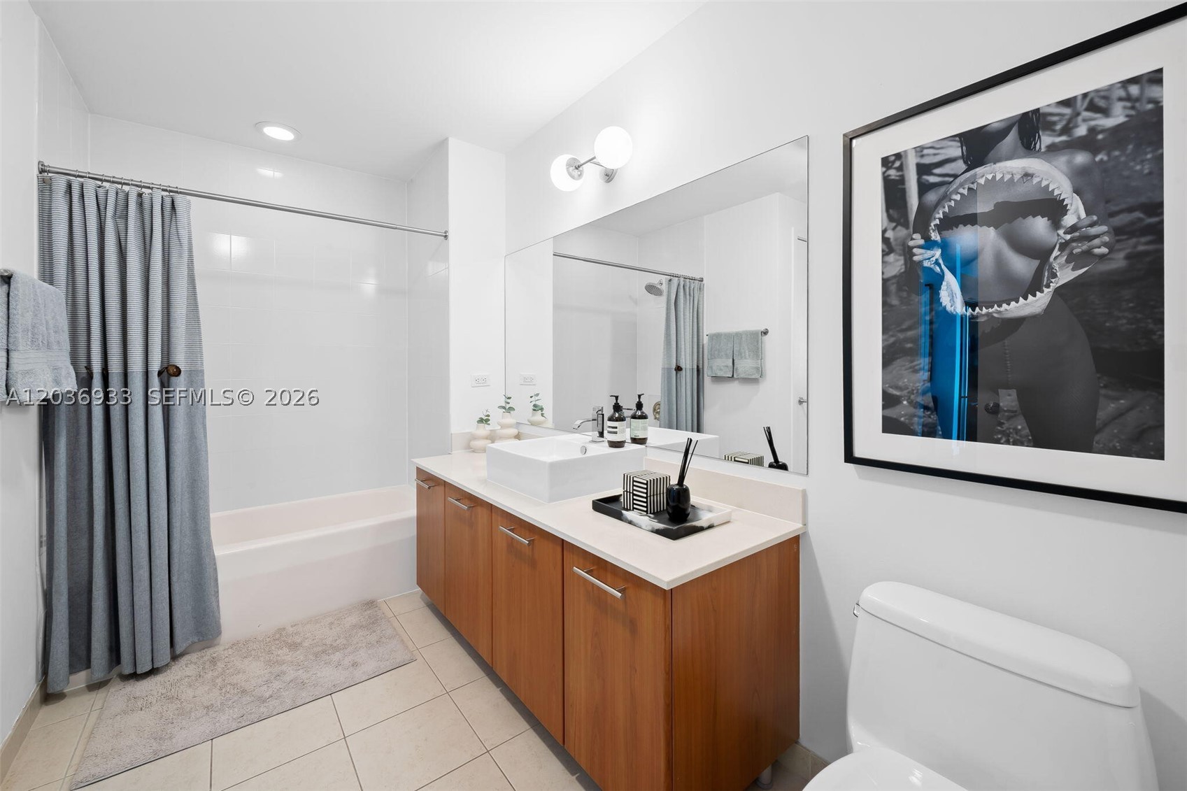 FOUR MIDTOWN MIAMI CONDO - Residential