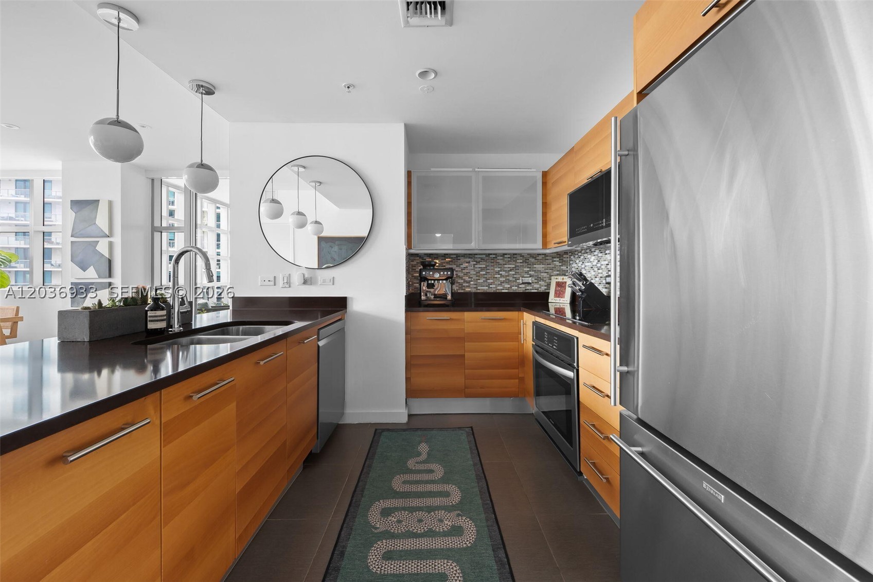 FOUR MIDTOWN MIAMI CONDO - Residential