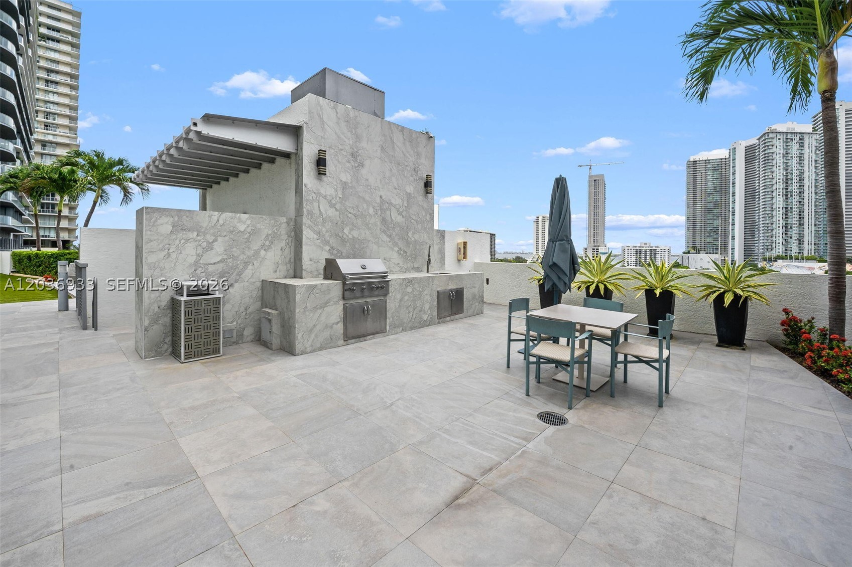 FOUR MIDTOWN MIAMI CONDO - Residential