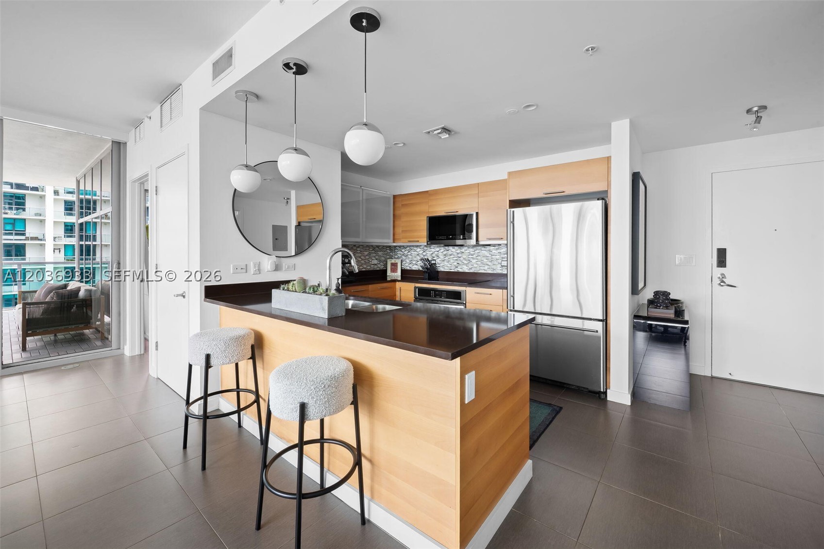 FOUR MIDTOWN MIAMI CONDO - Residential