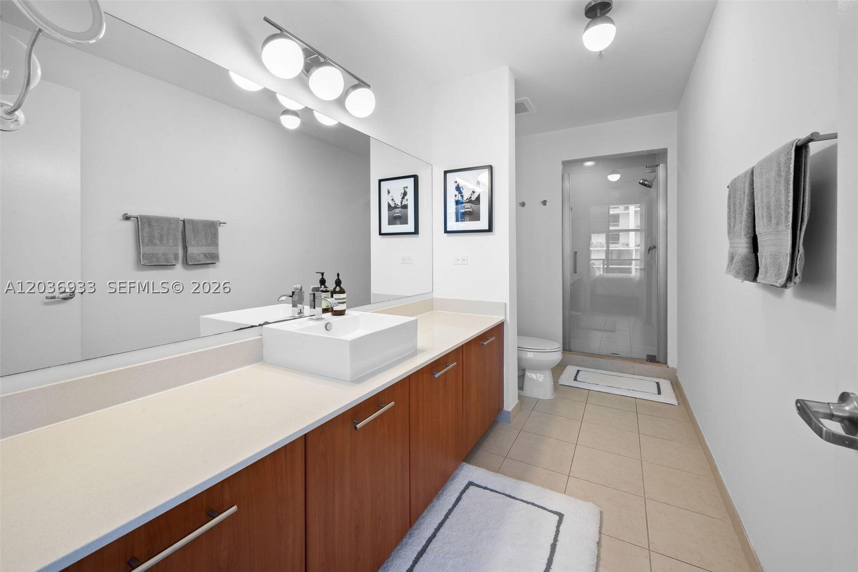 FOUR MIDTOWN MIAMI CONDO - Residential