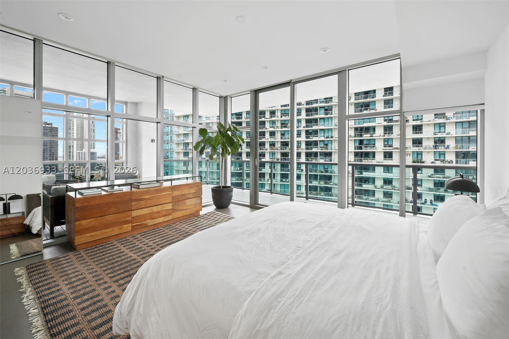 FOUR MIDTOWN MIAMI CONDO - Residential