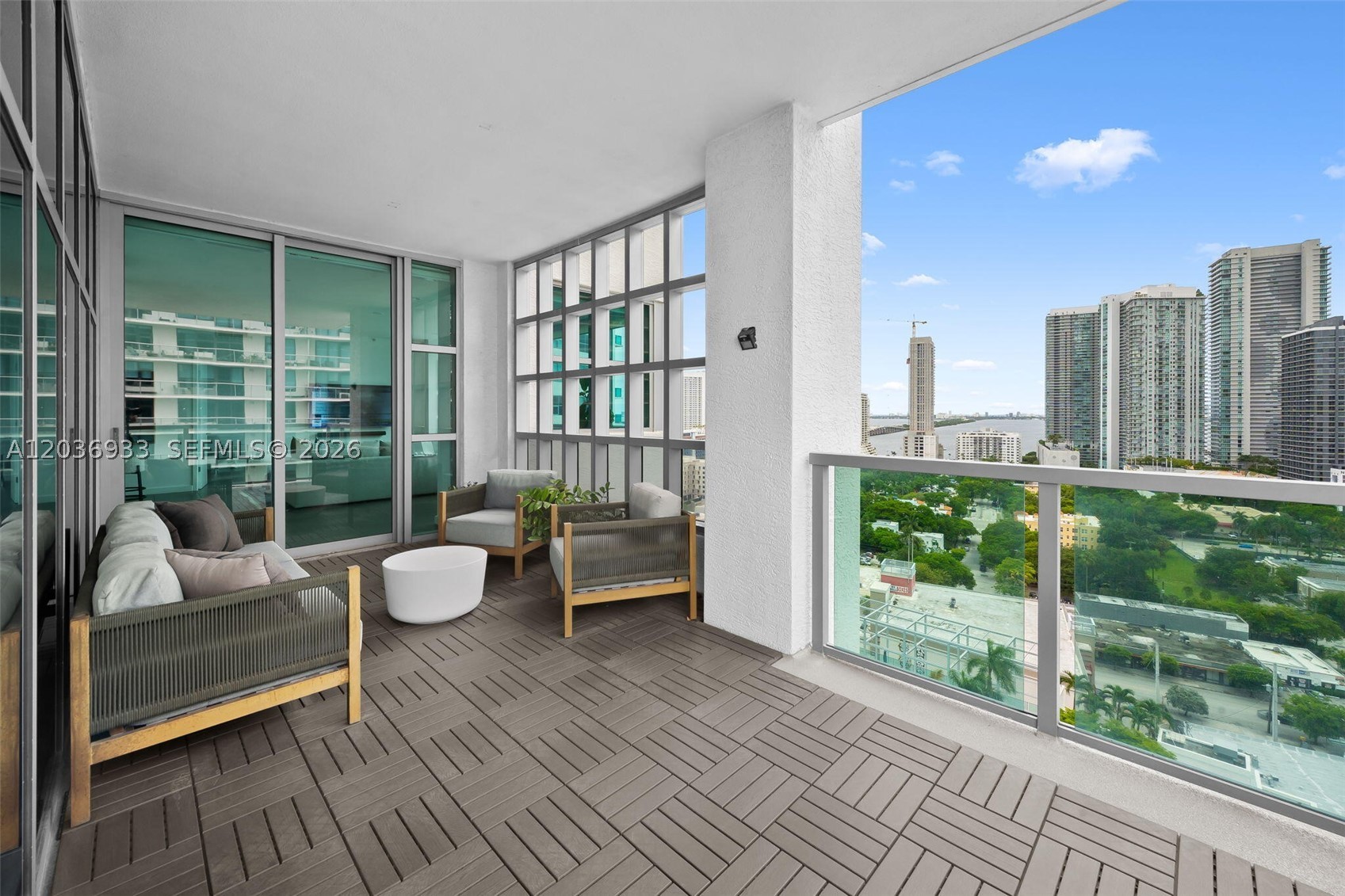 FOUR MIDTOWN MIAMI CONDO - Residential