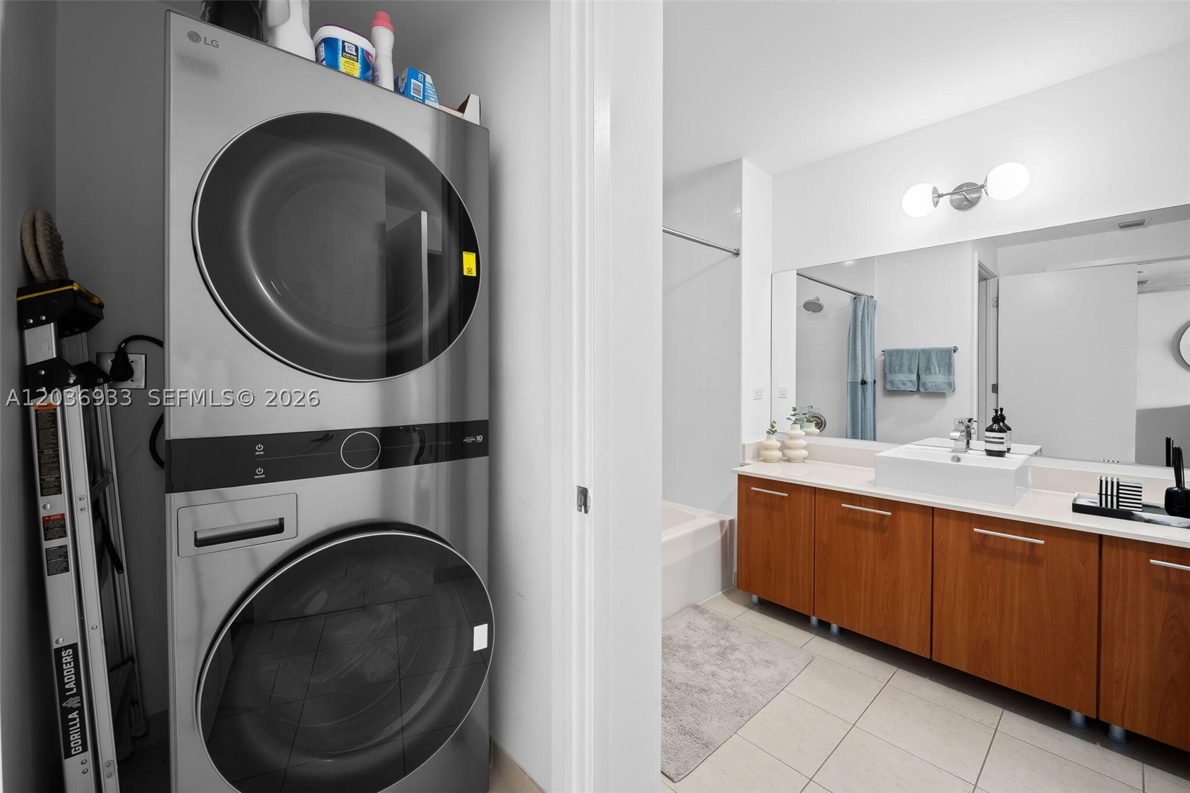 FOUR MIDTOWN MIAMI CONDO - Residential