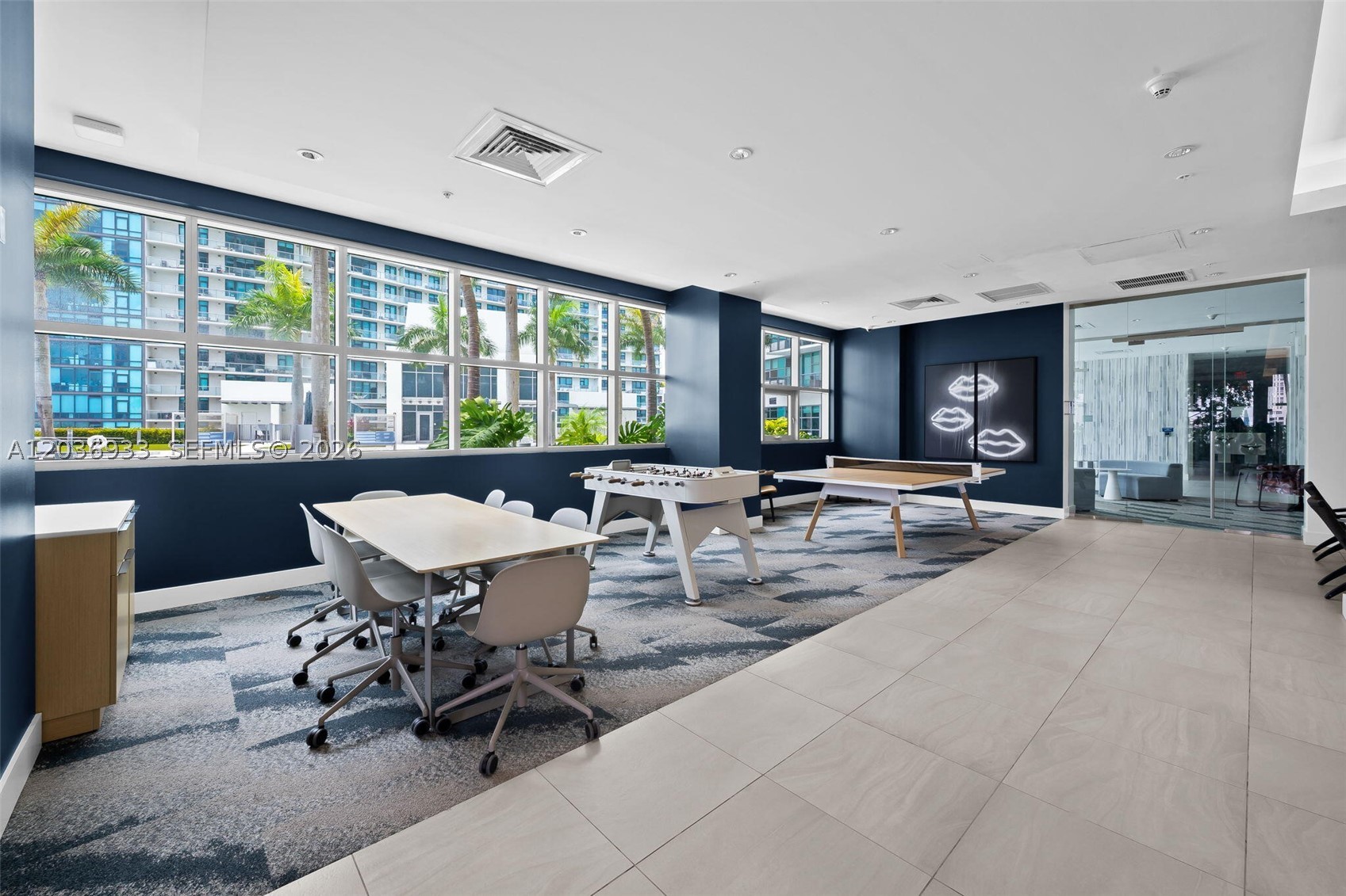 FOUR MIDTOWN MIAMI CONDO - Residential