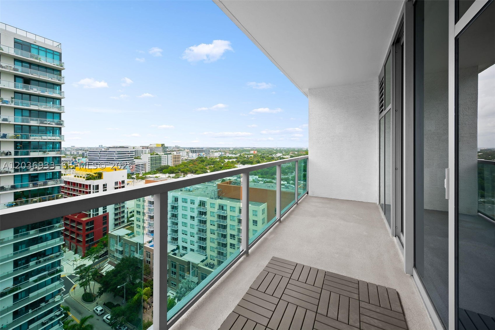 FOUR MIDTOWN MIAMI CONDO - Residential