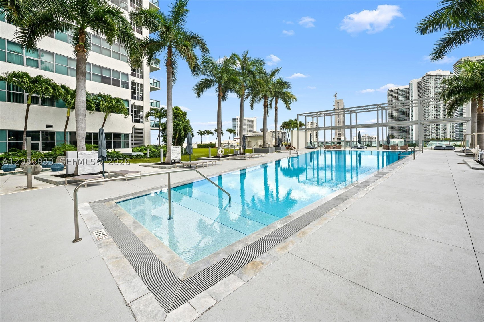 FOUR MIDTOWN MIAMI CONDO - Residential