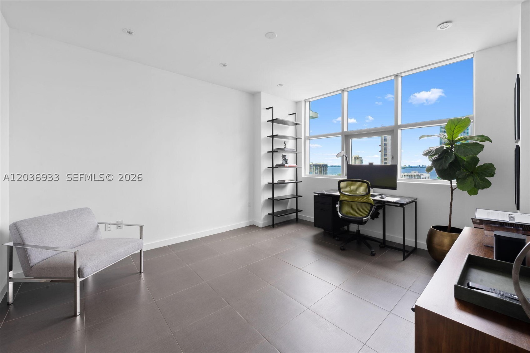 FOUR MIDTOWN MIAMI CONDO - Residential