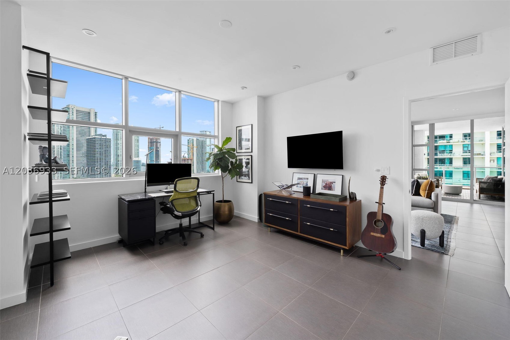 FOUR MIDTOWN MIAMI CONDO - Residential