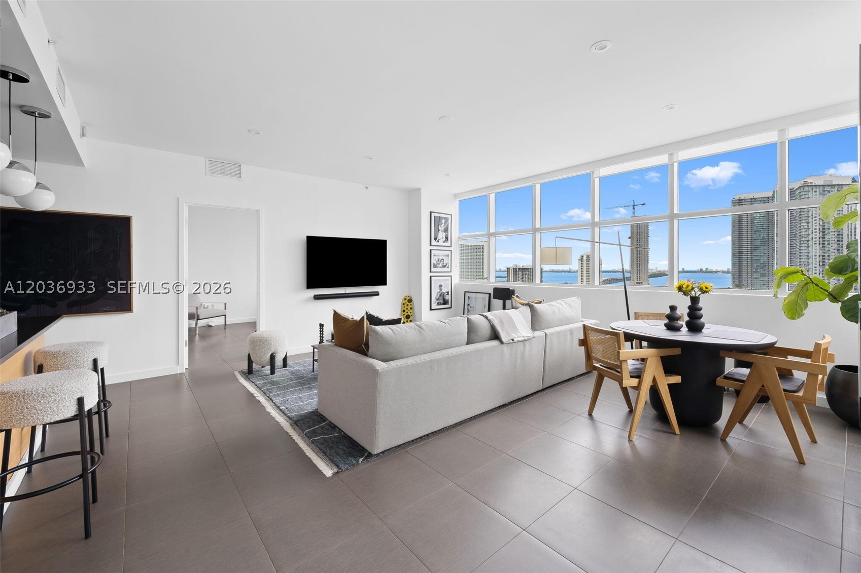 FOUR MIDTOWN MIAMI CONDO - Residential