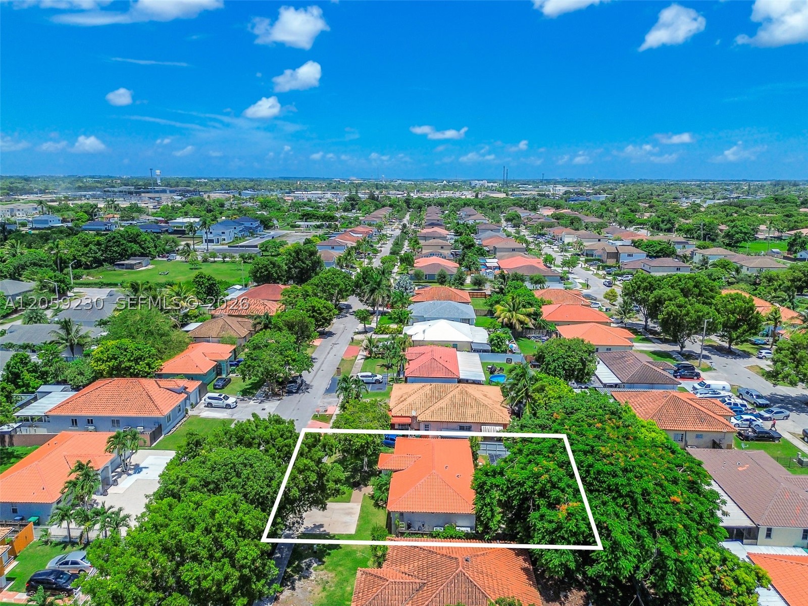 CHRISTYS ESTATES - Residential