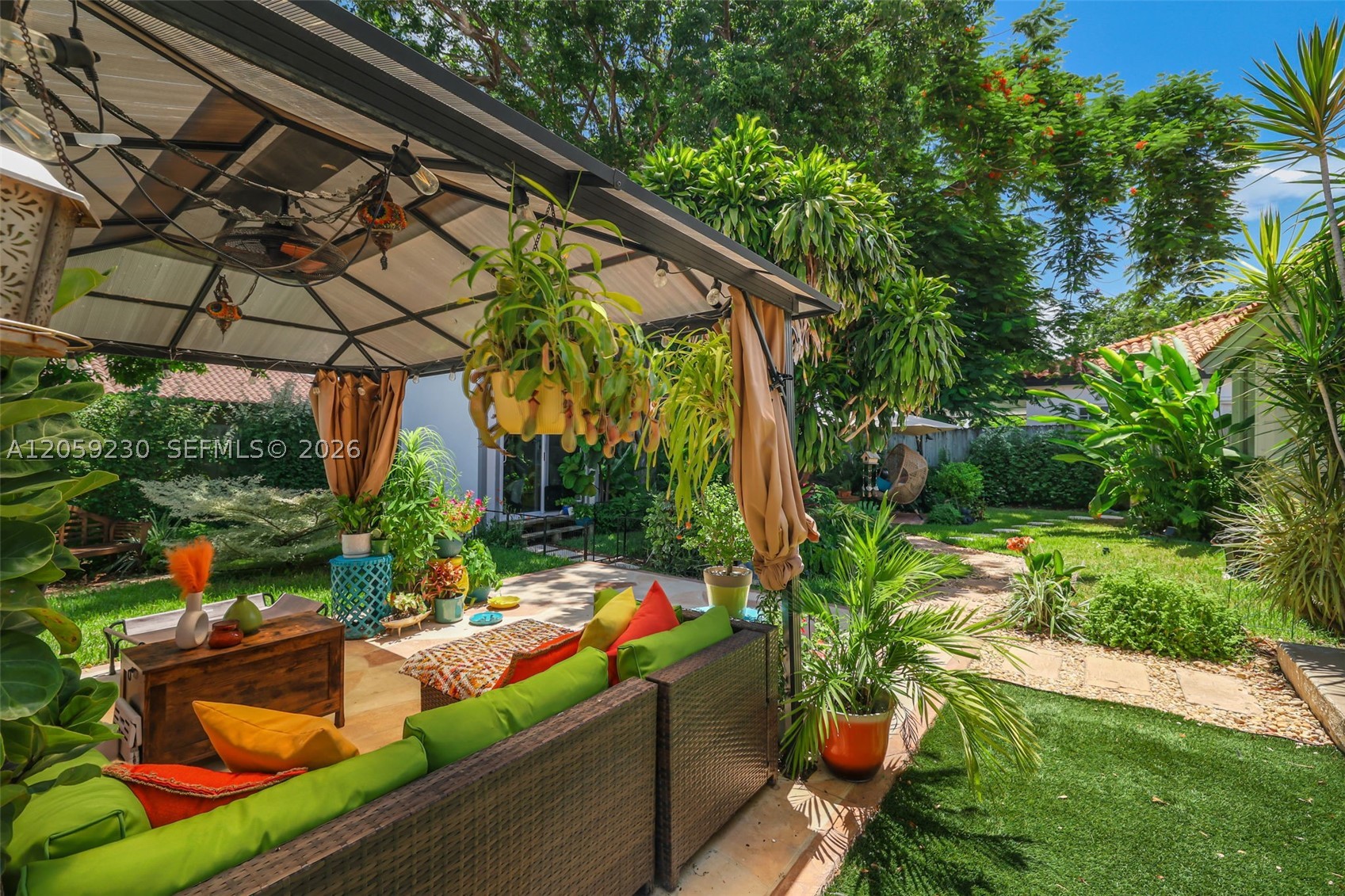 CHRISTYS ESTATES - Residential