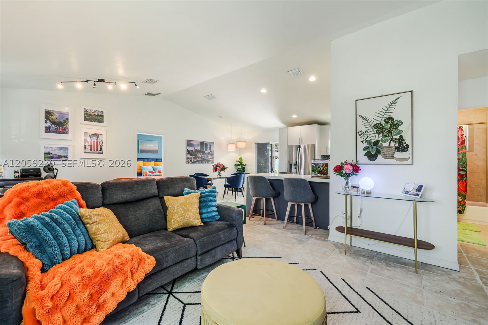 CHRISTYS ESTATES - Residential
