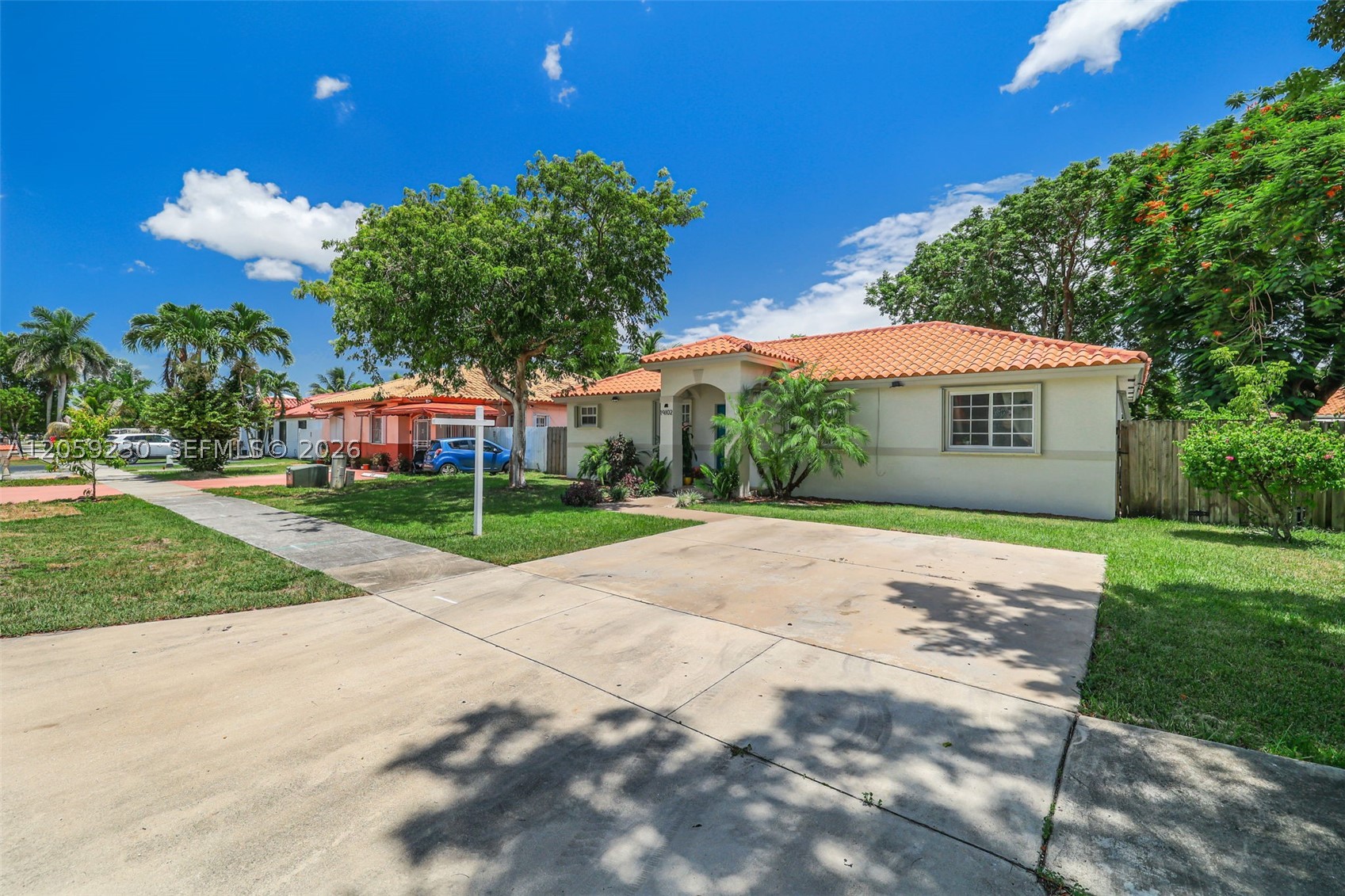 CHRISTYS ESTATES - Residential