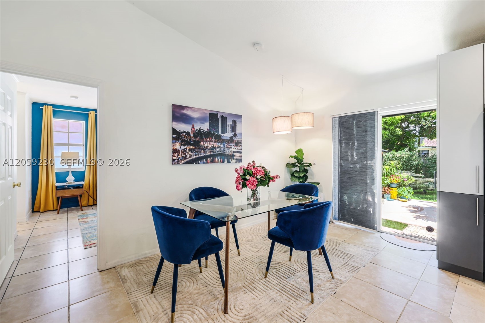 CHRISTYS ESTATES - Residential