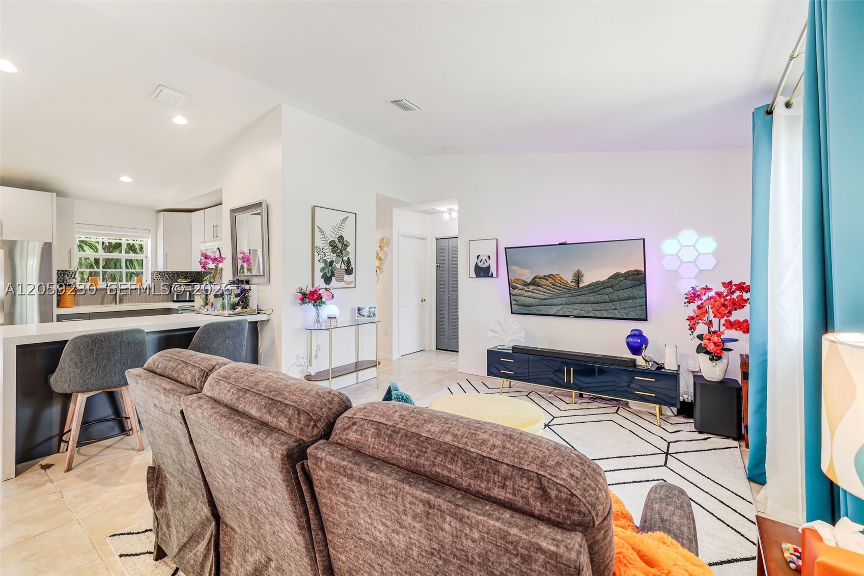 CHRISTYS ESTATES - Residential