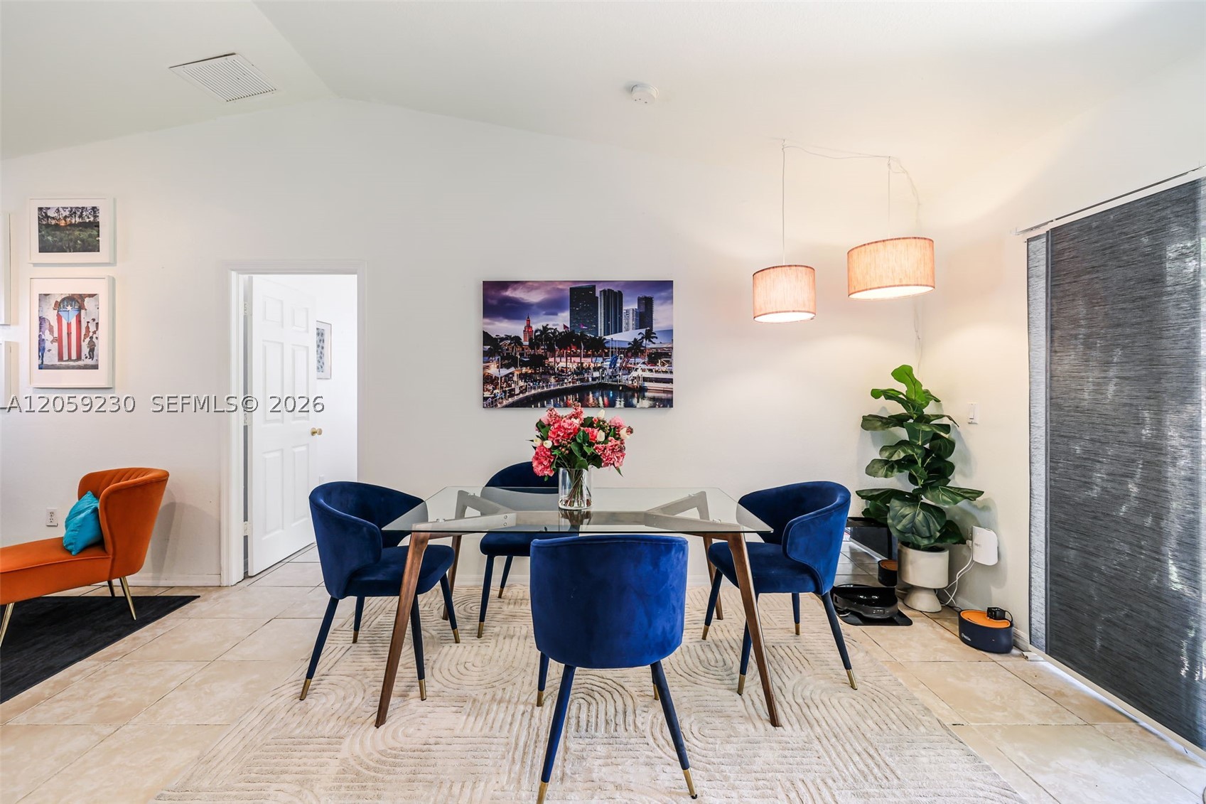 CHRISTYS ESTATES - Residential