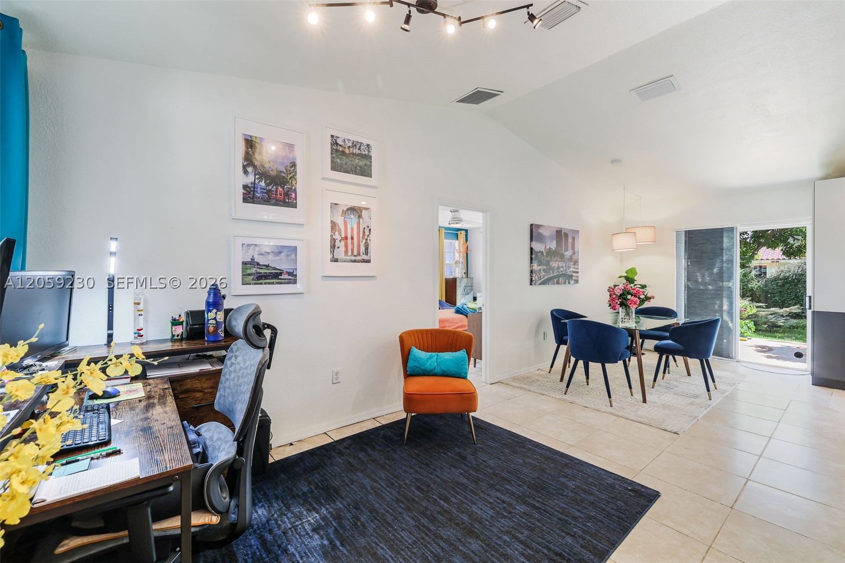 CHRISTYS ESTATES - Residential