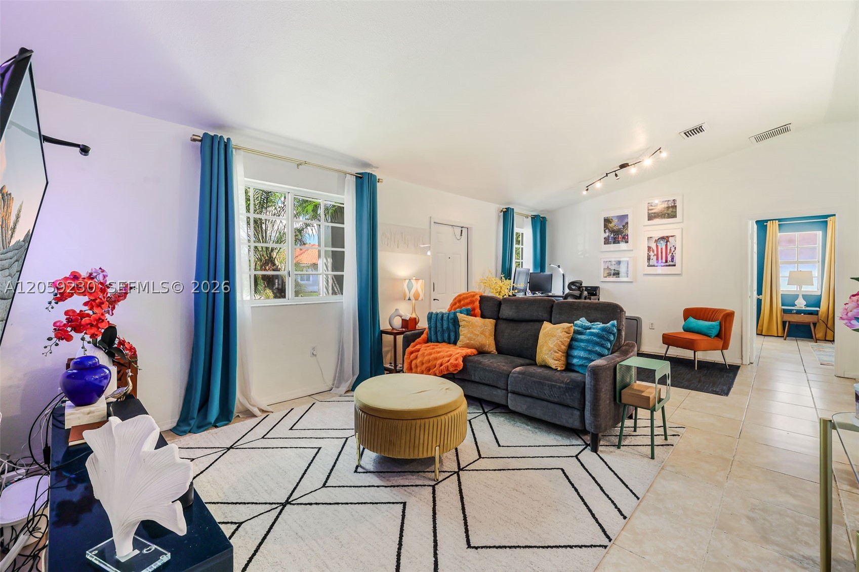CHRISTYS ESTATES - Residential
