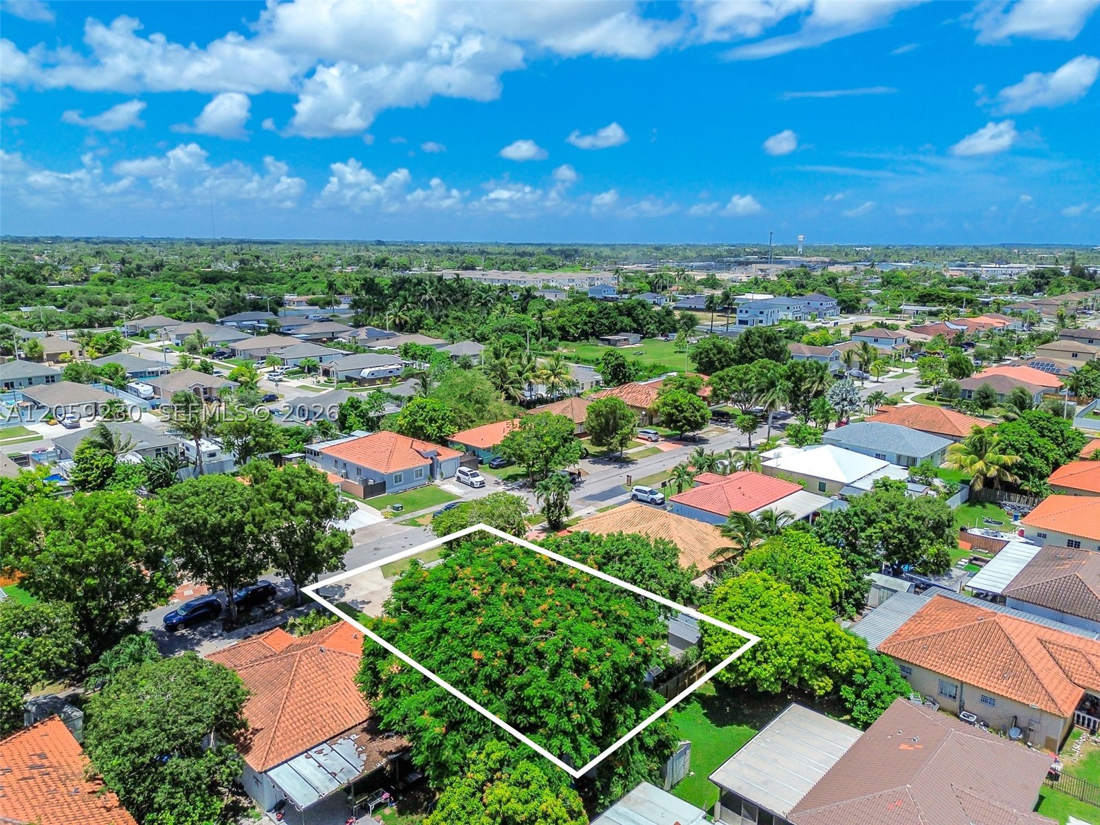 CHRISTYS ESTATES - Residential