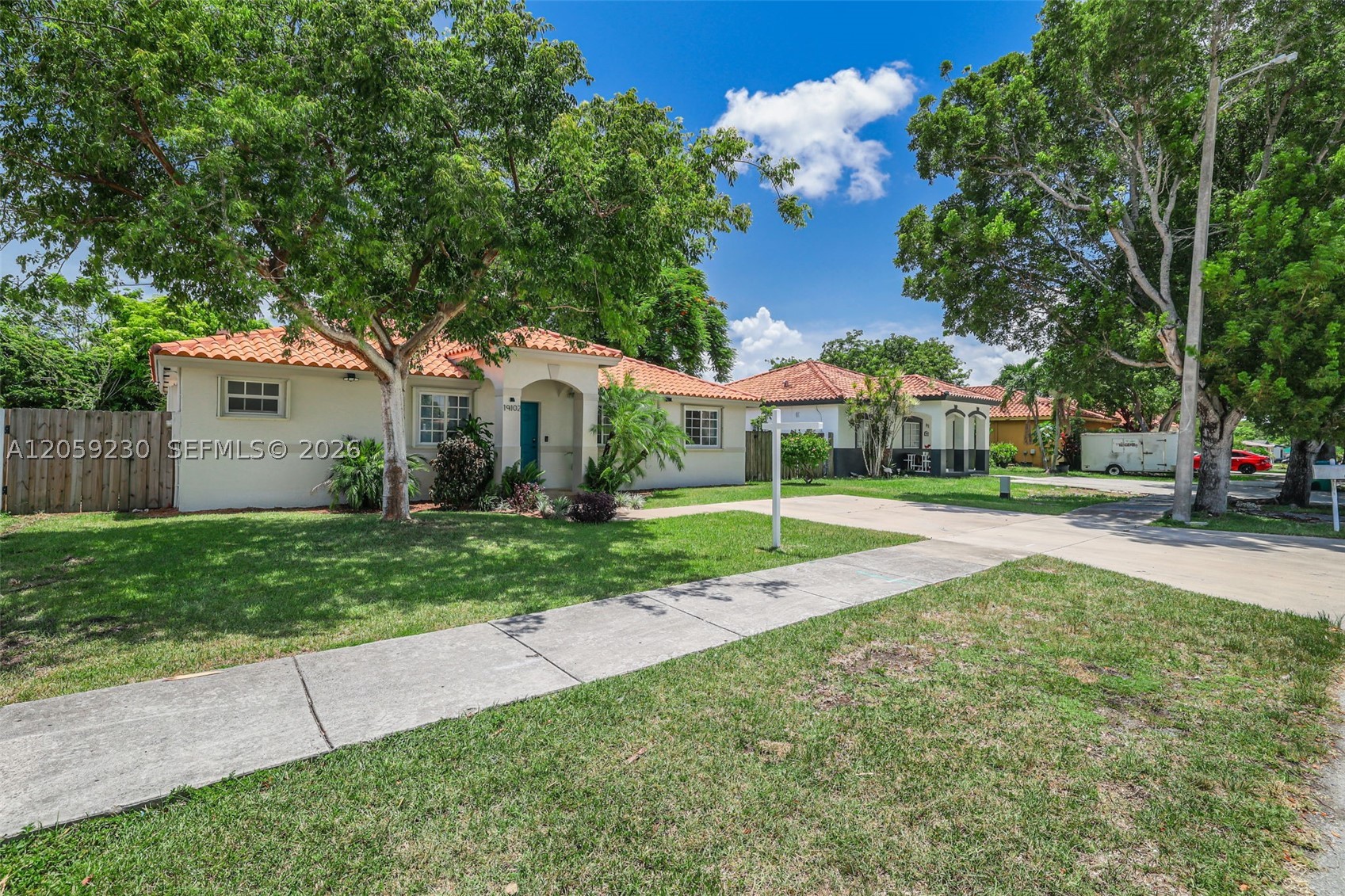 CHRISTYS ESTATES - Residential