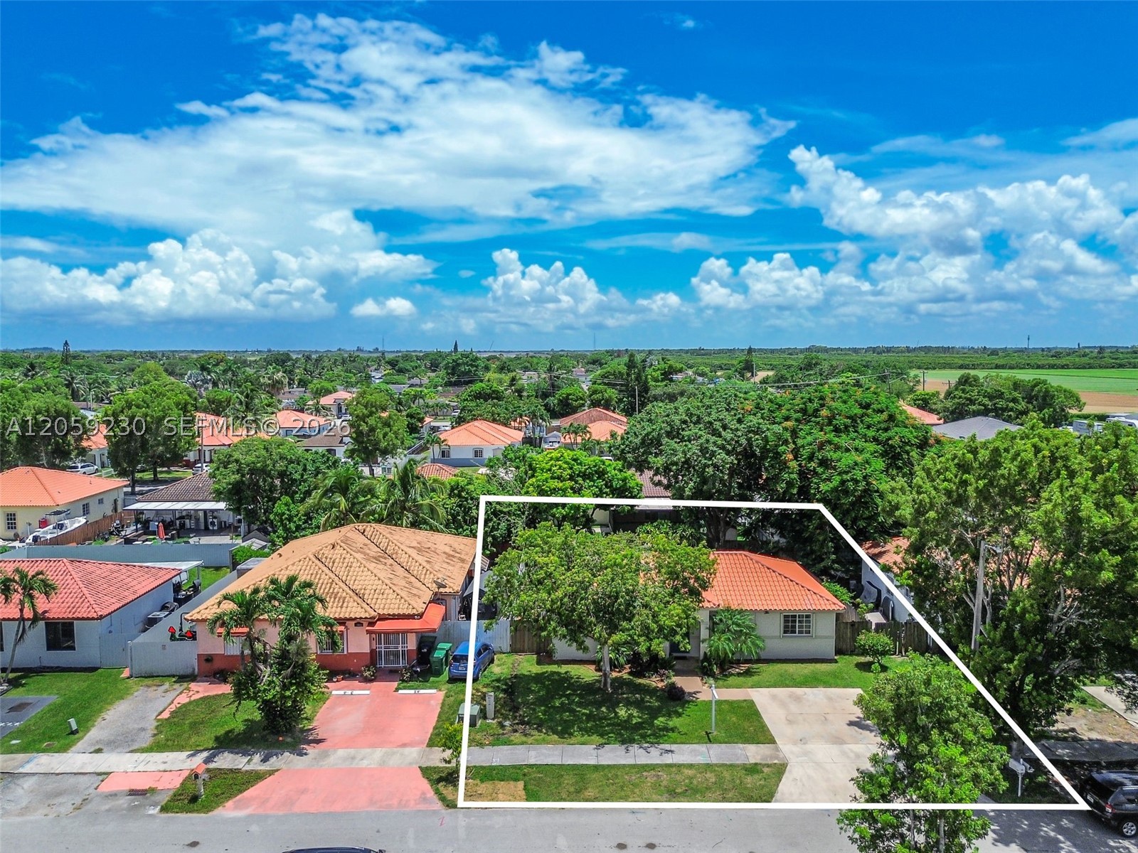 CHRISTYS ESTATES - Residential