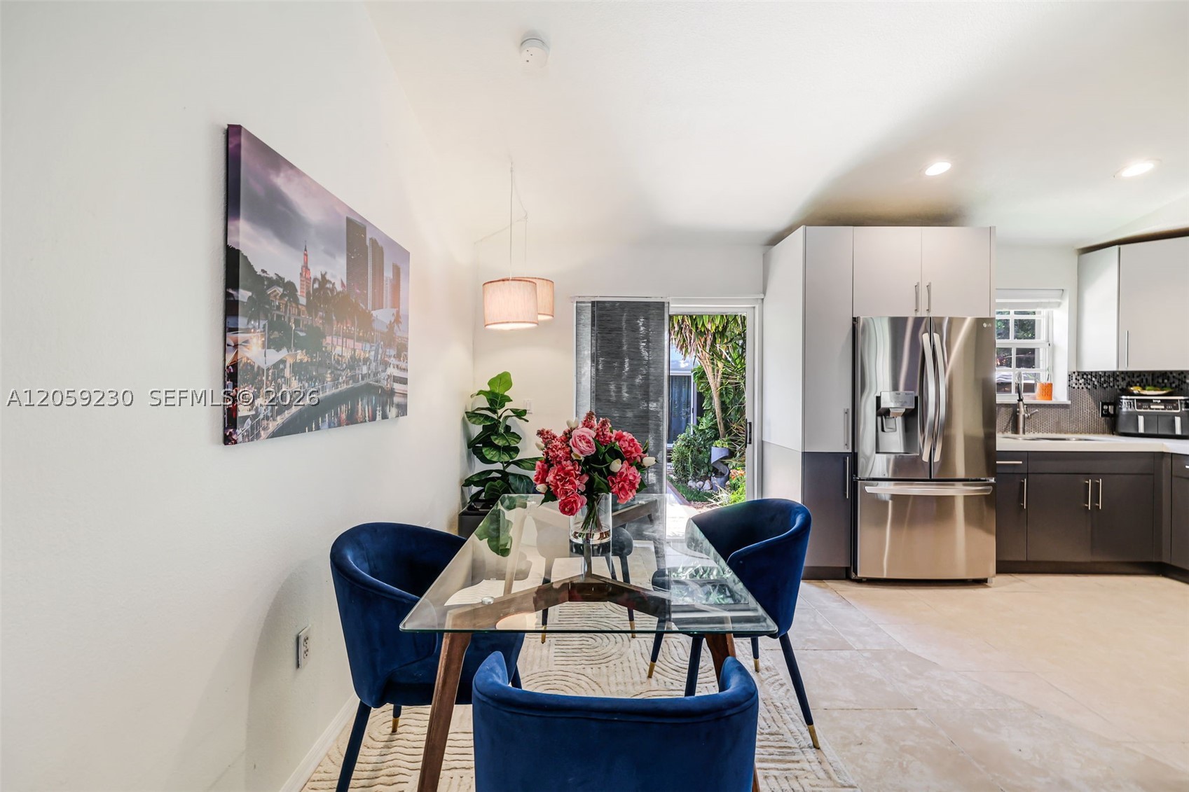 CHRISTYS ESTATES - Residential