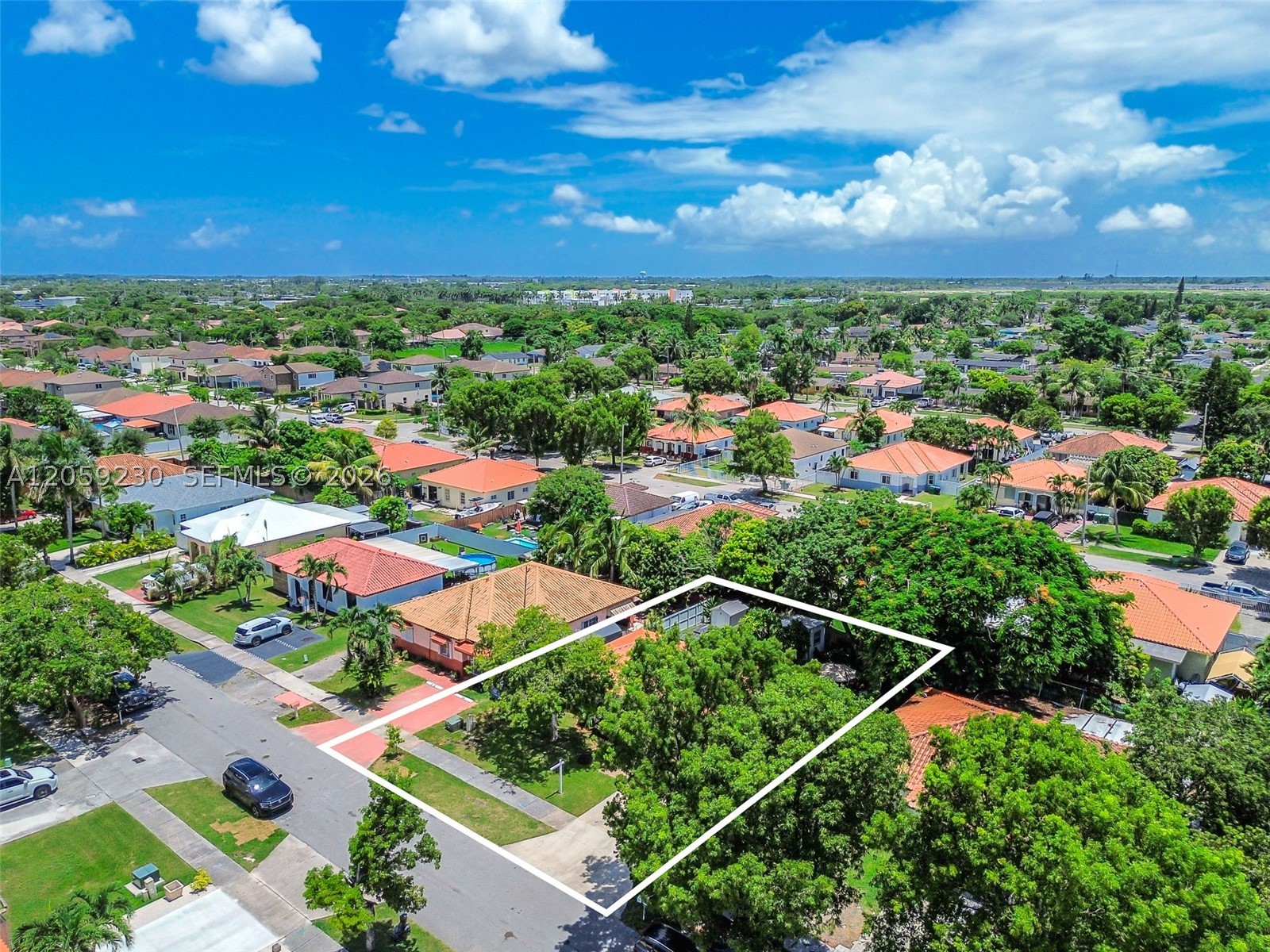 CHRISTYS ESTATES - Residential