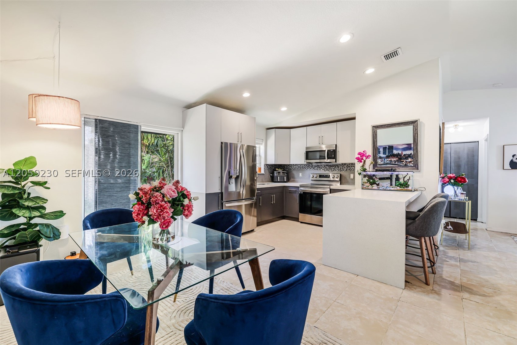 CHRISTYS ESTATES - Residential