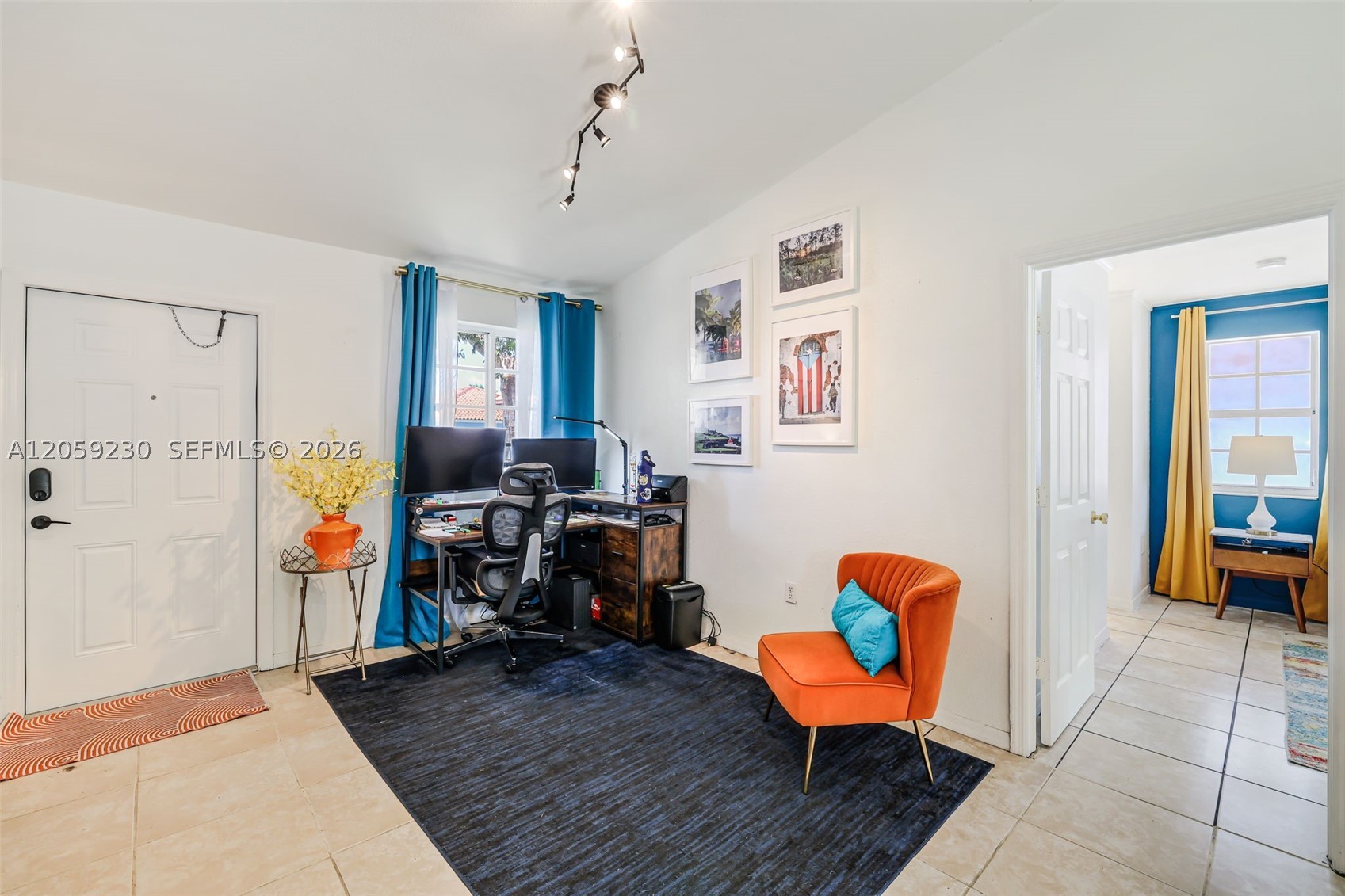 CHRISTYS ESTATES - Residential