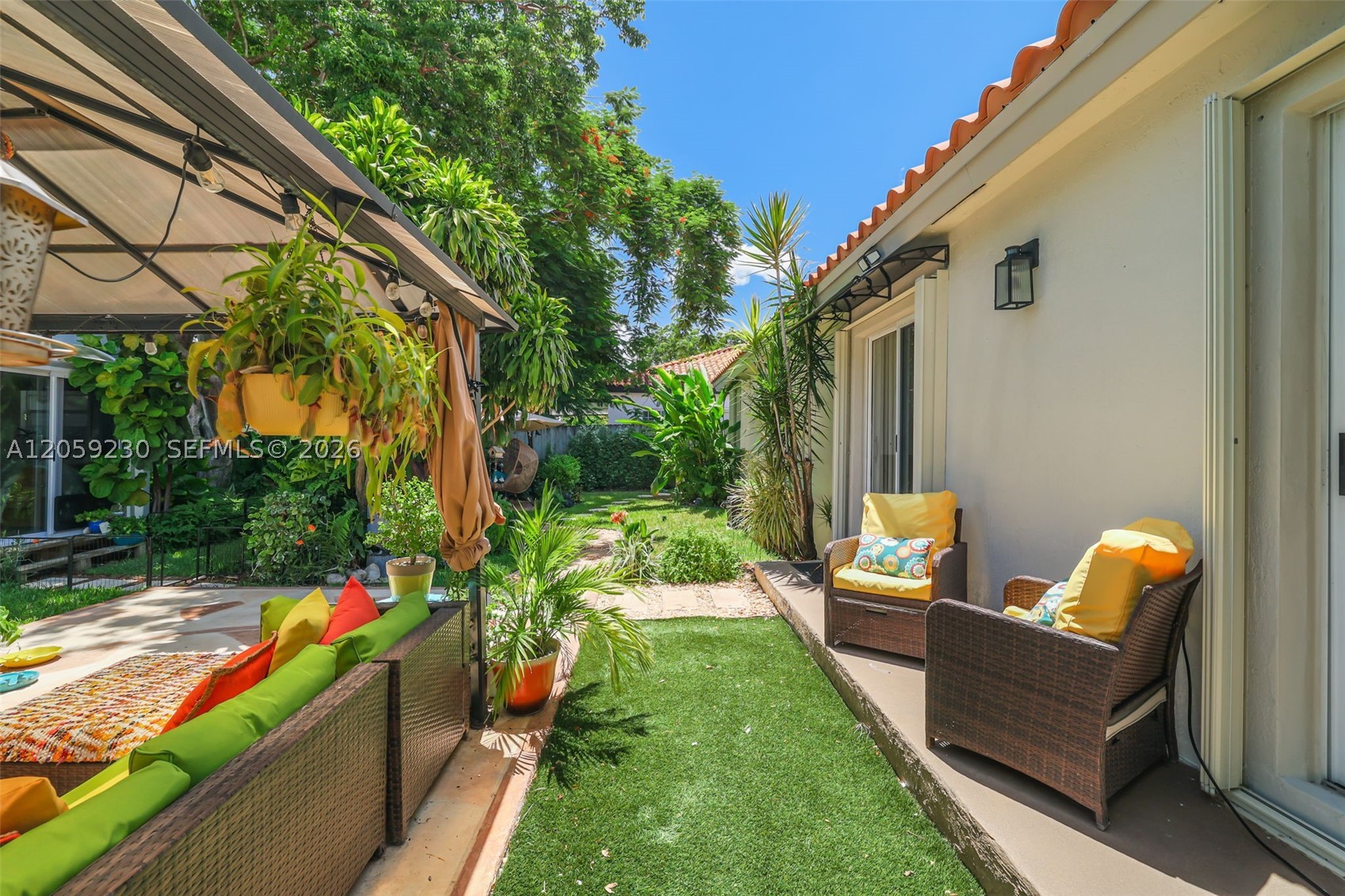 CHRISTYS ESTATES - Residential