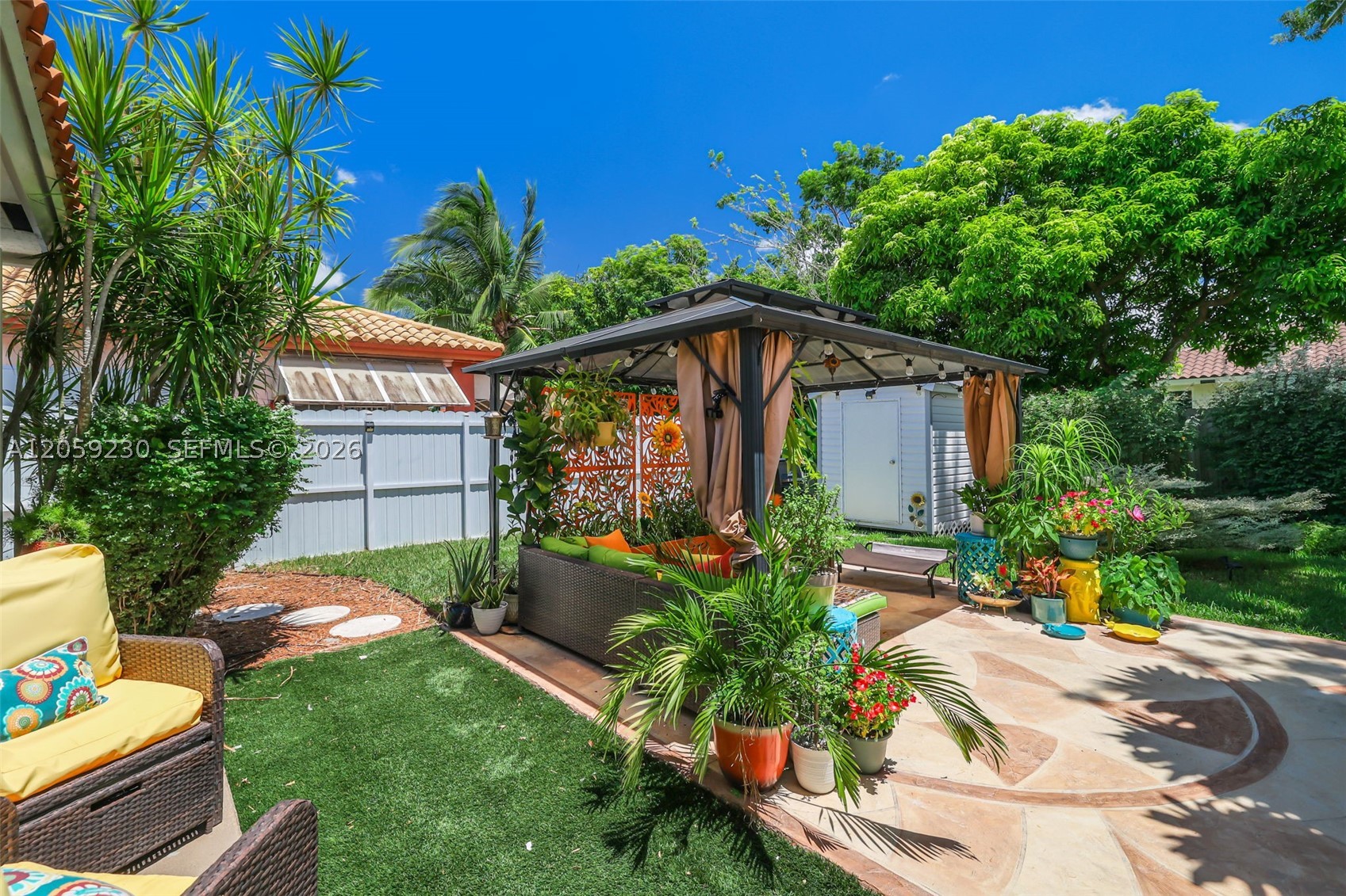 CHRISTYS ESTATES - Residential