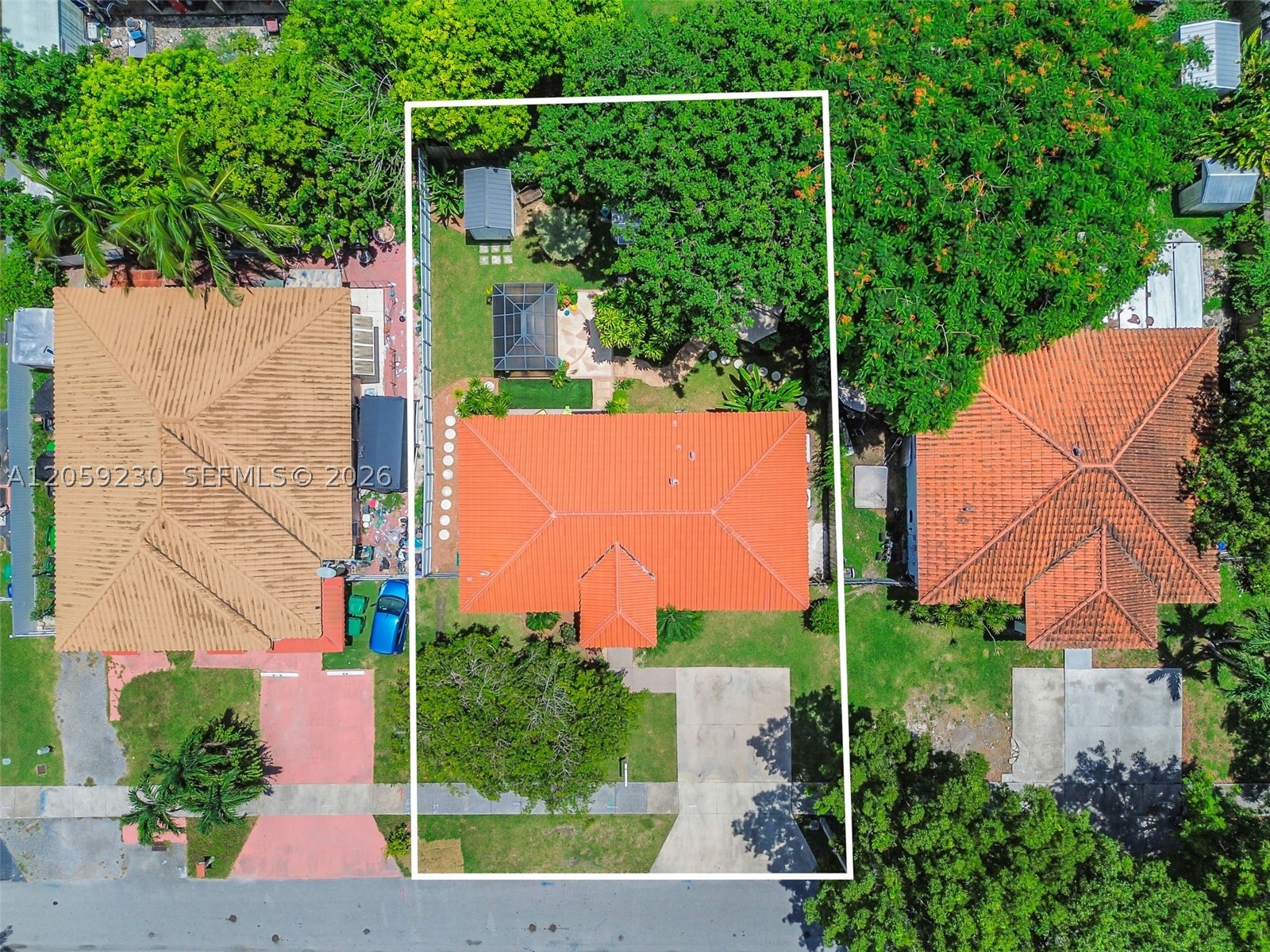 CHRISTYS ESTATES - Residential