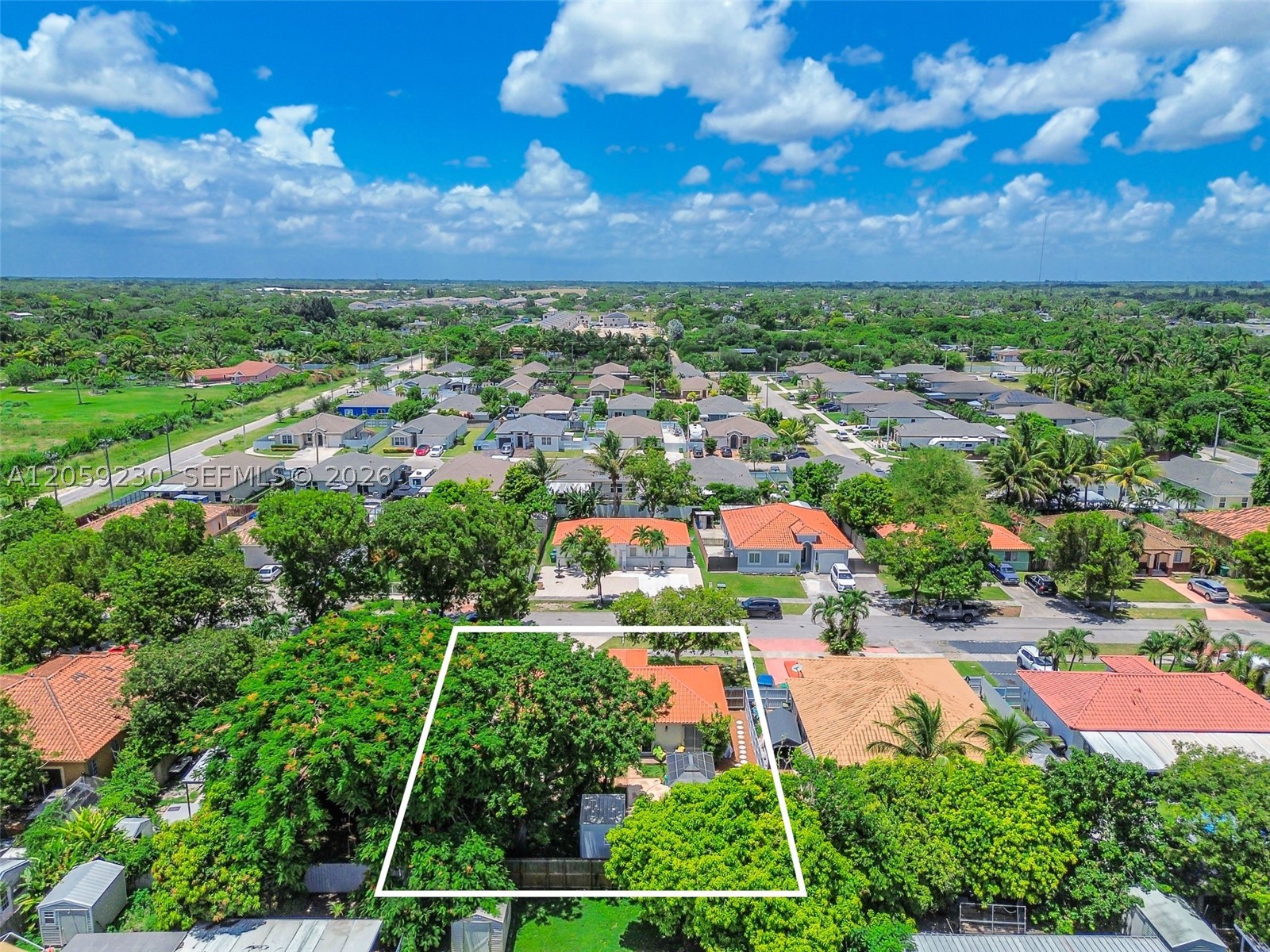 CHRISTYS ESTATES - Residential
