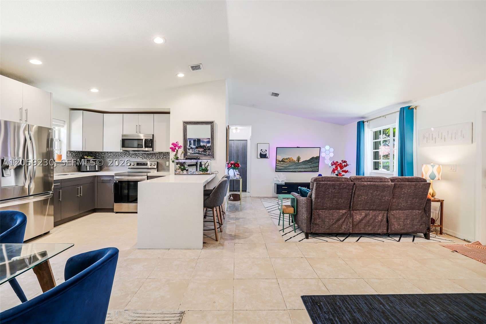 CHRISTYS ESTATES - Residential